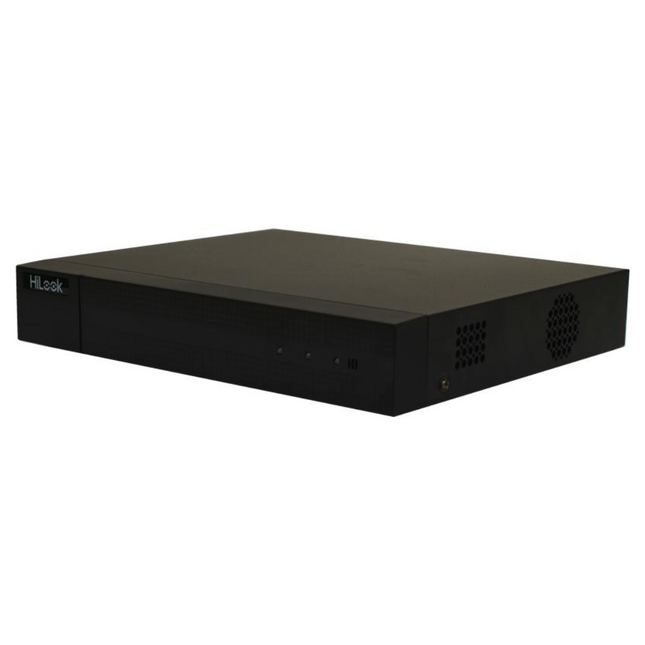 2MP DVR-204Q-F1 4 channel DVR recorder HiLook Hikvision