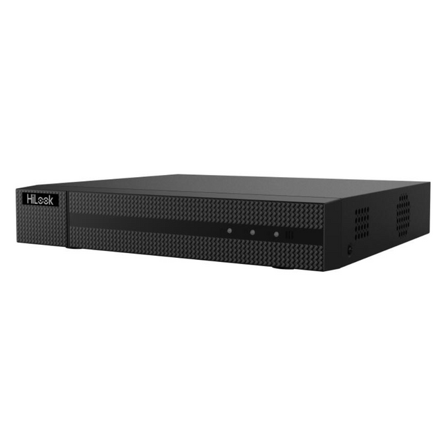 HiLook By Hikvision 4ch AoC TVI 4K Audio DVR DVR-204U-K1(C)(S)