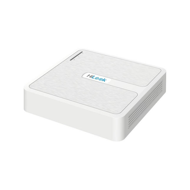 2MP DVR-108G-F1 8 Channel TVI Hybrid CCTV DVR HiLook