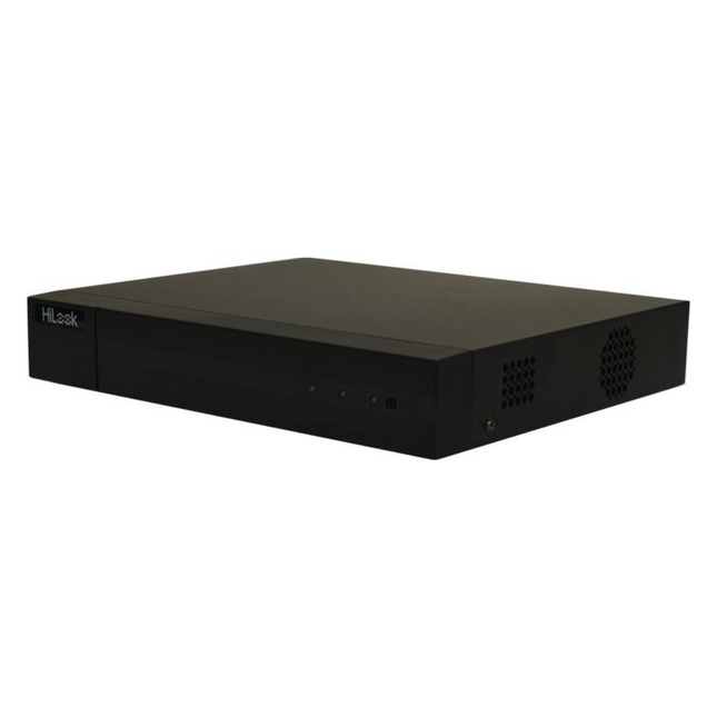 3MP DVR-208Q-F1 8-Channel Hybrid DVR