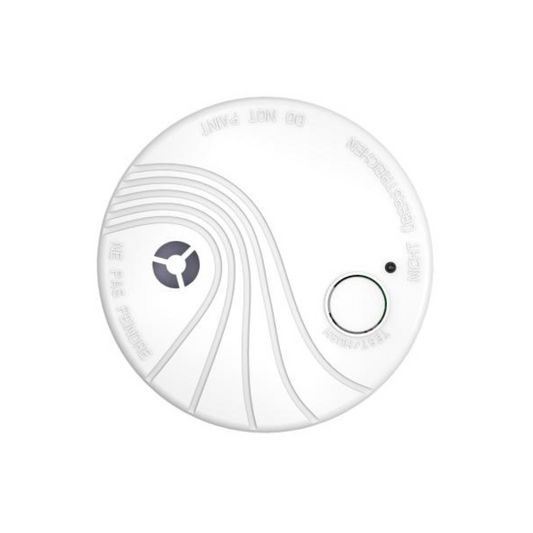 DS-PDSMK-S-WE Ax Pro Internal Wireless Smoke Detector