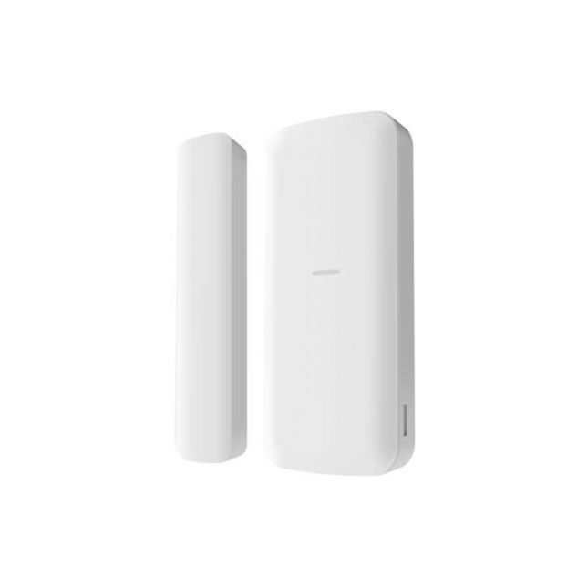 DS-PDMCS-EG2-WE AX PRO Series Wireless Slim Magnetic Door Contact