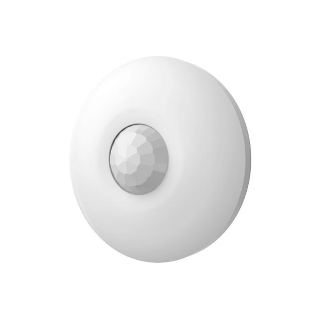 DS-PDCL12-EG2-WE AX Pro Series Wireless Internal PIR Ceiling Detector 12M 360 PIR