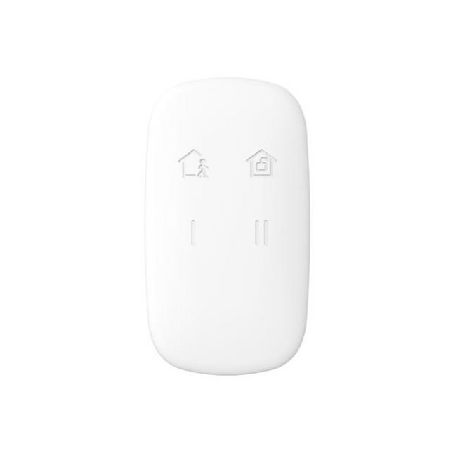 DS-PKF1-WE AX PRO Series Wireless Keyfob