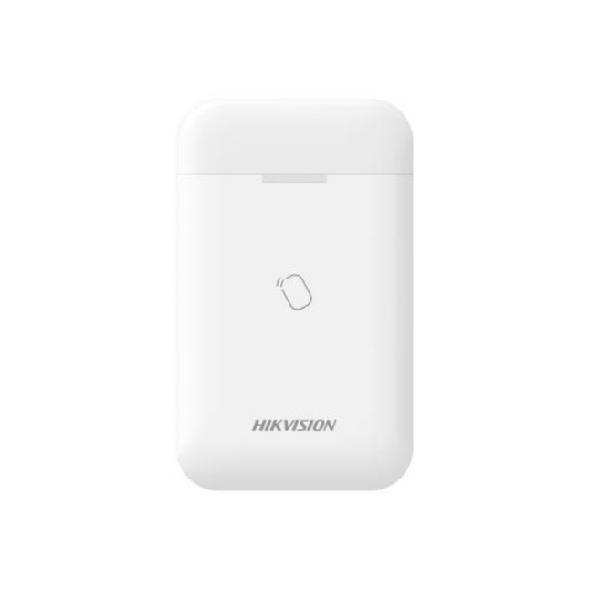 AX Pro DS-PT1-WE(B)(O-STD) Wireless Tag Reader