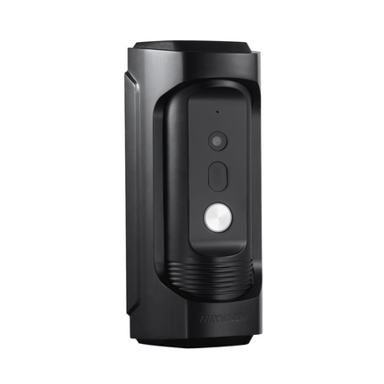Gen2 2MP DS-KB8113-IME1 IP Video Intercom Vandal-Resistant Door Station