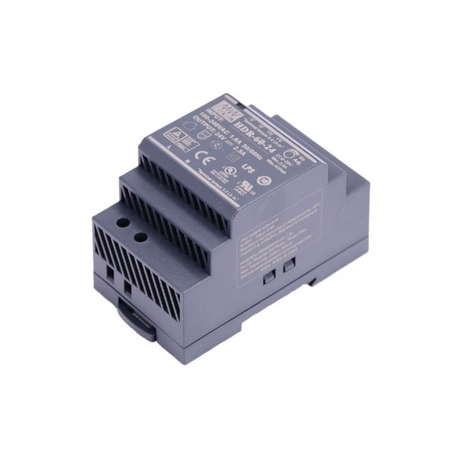 DS-KAW60-2N Power Adapter for use with DS-KAD706