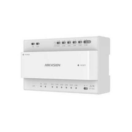 Hikvision DS-KAD7060EY 2-Wire HD Distributor
