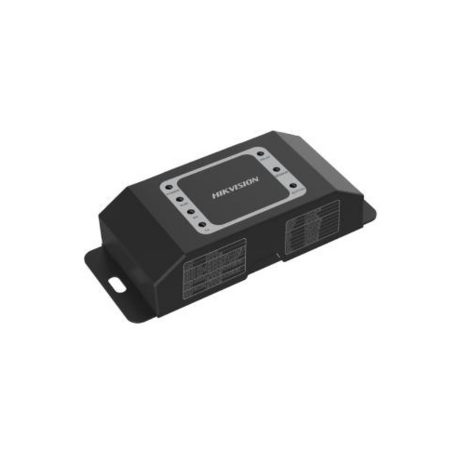 DS-K2M060 Secure Door Control Unit