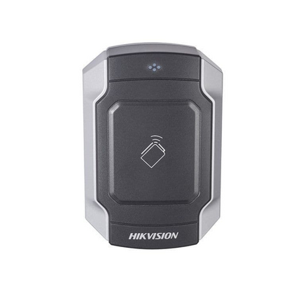 DS-K1104M Hikvision External Vandal Resistant Card Reader