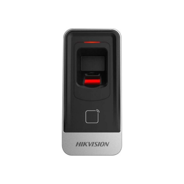 DS-K1201MF - Hikvision Internal Fingerprint & Mifare Card Reader