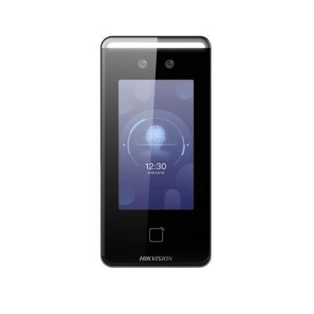 Hikvision DS-K1T341AM Value Series Face Access Terminal