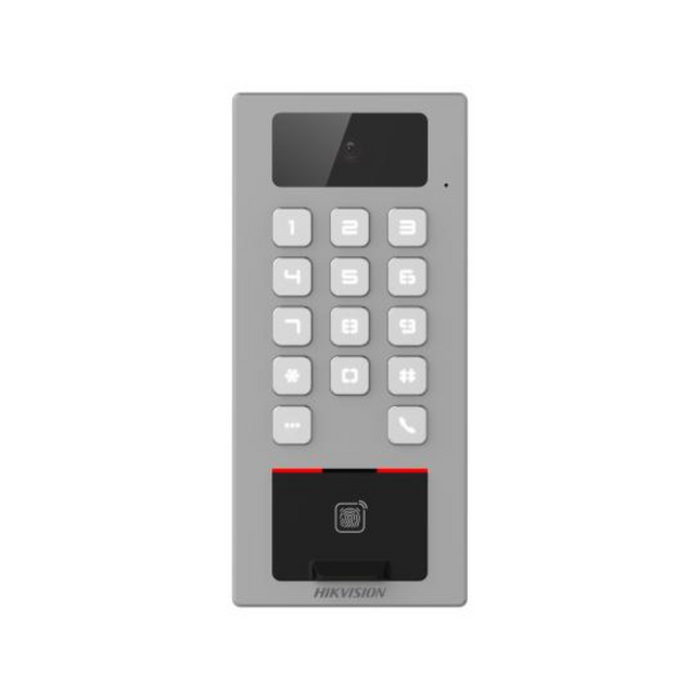 Hikvision DS-K1T502DBFWX-C Access Control Terminal