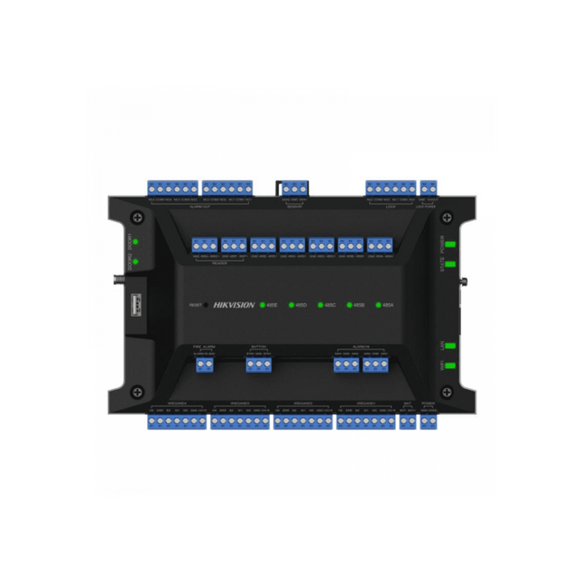 Hikvision DS-K2702WX-E1(P)(O-STD) Access Controller