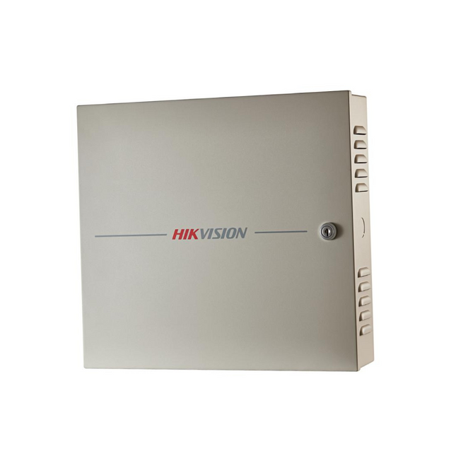 DS-K2604T Hikvision 4 door Access Controller