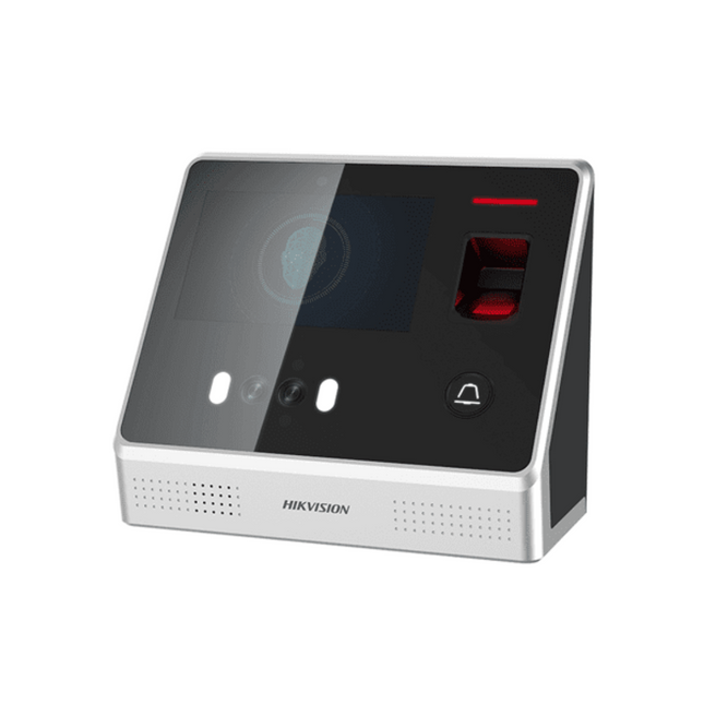 DS-K1T605MF-B HIkvision Facial Recognition Terminal
