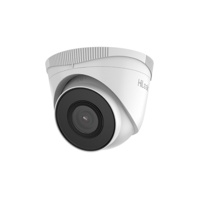 5MP THC-T250 HiLook by Hikvision HD-TVI 5MP Turret Camera with 40M EXIR Night Vision