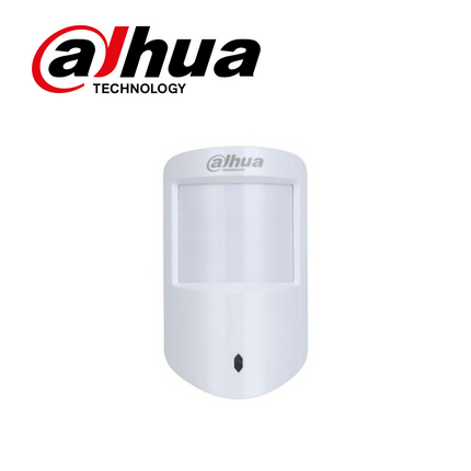 Dahua DHI-ARD2231-W2(868) Wireless Dual Technology Motion Detector