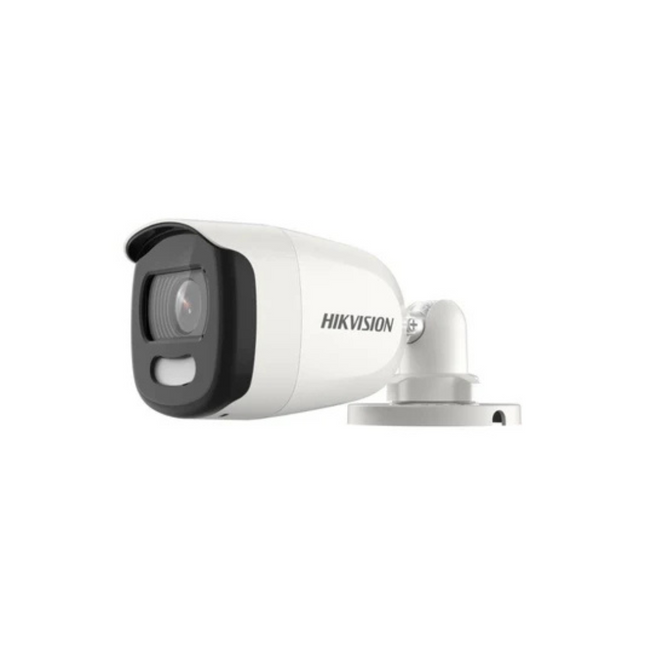 5MP Hikvision DS-2CE10HFT-F(3.6MM) ColorVu bullet 20M White Light IP67