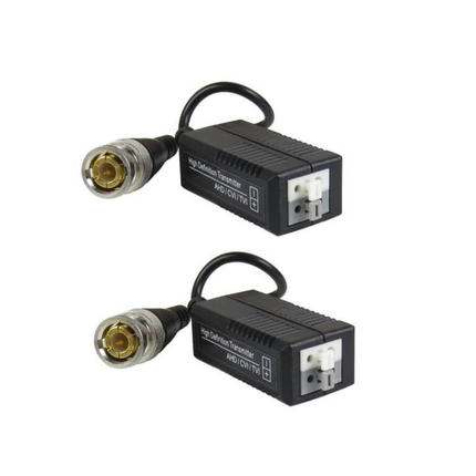 2MP Analogue Video Balun