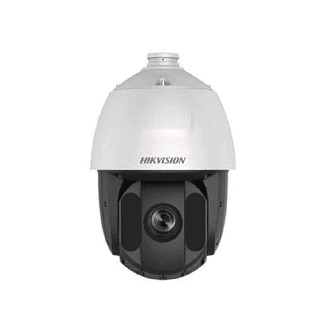 4MP Hikvision DS-2DE7A425IW-AEB-T5 7-inch 25X DarkFighter IR Speed Dome IP PTZ - Auto Track