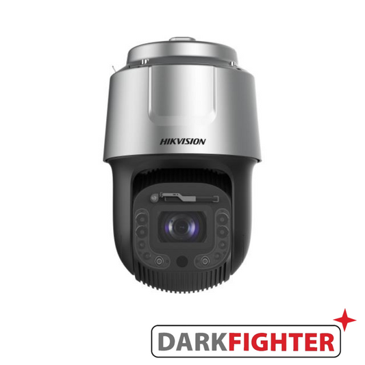 8MP DS-2DF8C842IXS-AELW (T5) Hikvision 8MP PTZ with 42X Zoom, Smart Tracking, Smart IR