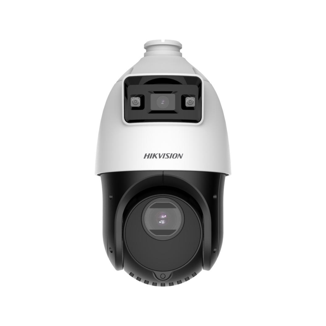 Hikvision DS-2SE4C415MWG-E Pro Series TandemVu 4MP 4" Speed PTZ IP Camera, 15x Optical Zoom