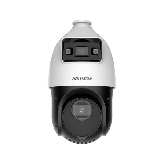 Hikvision DS-2SE4C425MWG-E(14F0) Pro Series TandemVu 4MP 4" Speed PTZ IP Camera 25x Optical Zoom