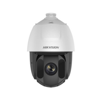 New 2MP 25x Zoom DS-2AE5225TI-A Hikvision 2MP IR PTZ with 25X zoom