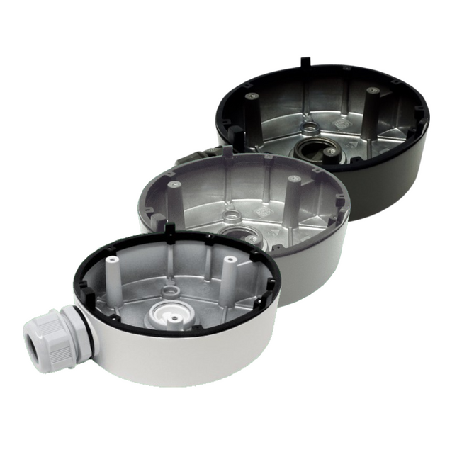DS-1280ZJ-TR13 Hikvision Deep Base - White+Grey+Black