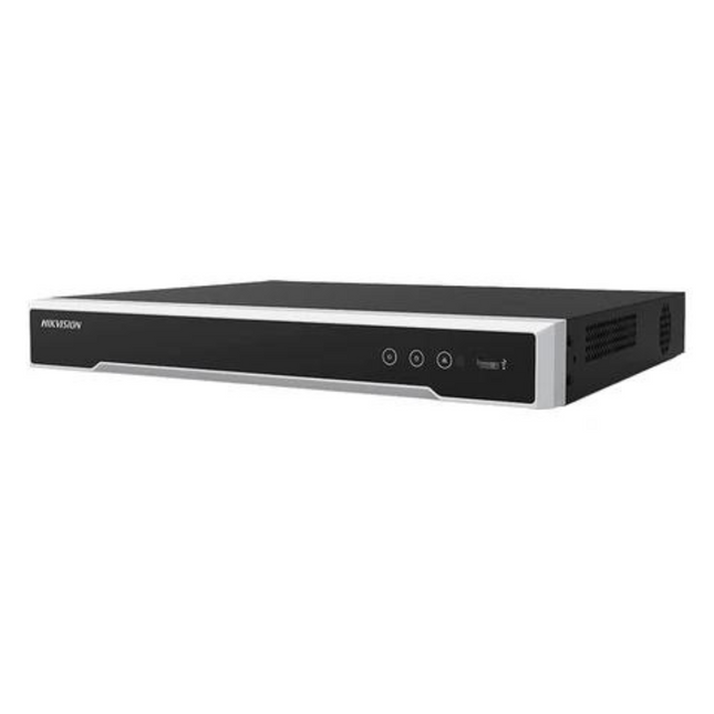 12MP Hikvision DS-7716NI-M4 16 Channel NVR 4 Bay NON-POE - NEW
