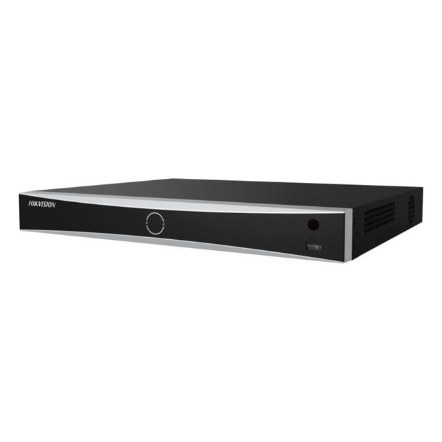 DS-7616NXI-I2/16P/S Hikvision 16 PoE AcuSense 4K NVR