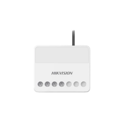 DS-PM1-O1H-WE Ax Pro Wireless Control Wall Switch