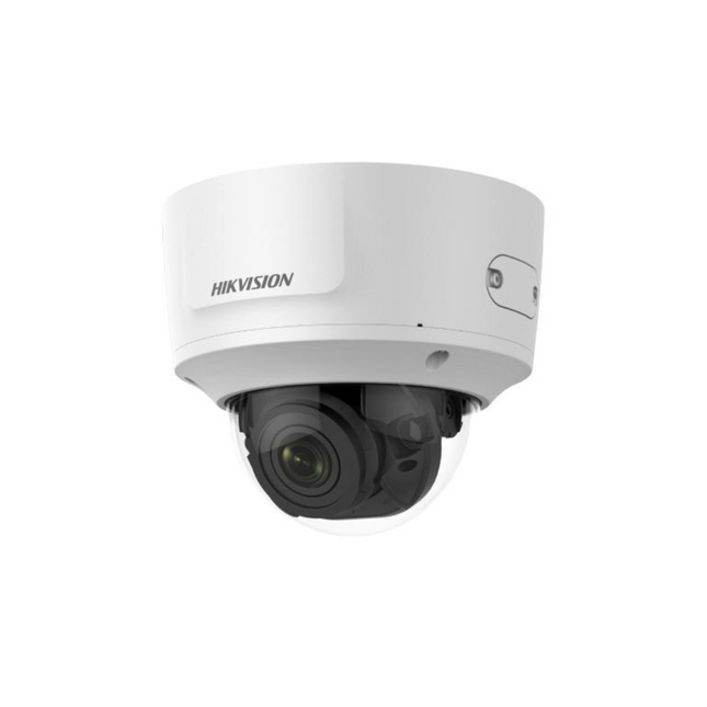 2MP Hikvision DS-2CD2723G0-IZS(2.8-12mm) Outdoor WDR Motorized Varifocal Dome Network Camera