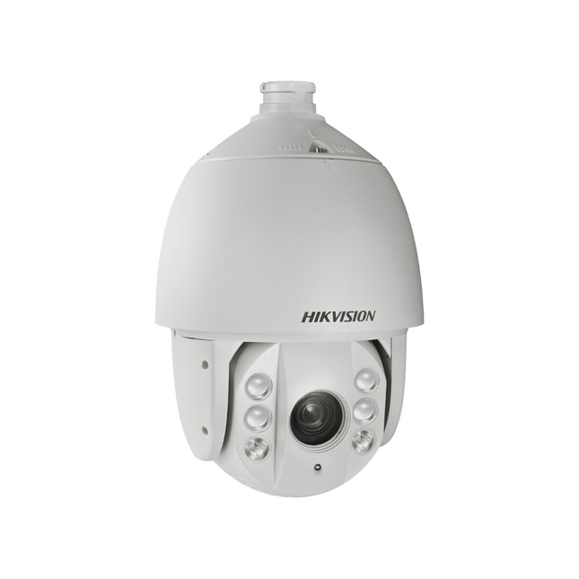 2MP 32X Zoom DS-2DE7232IW-AE - Hikvision IR PTZ