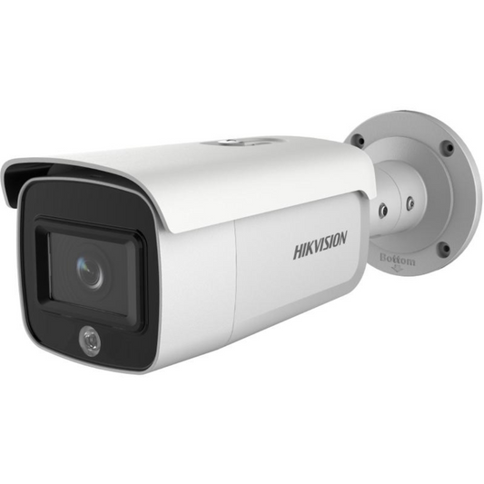 4MP DS-2CD2T46G1-4I-SL AcuSense 4MP IR Fixed Bullet Network Camera Hikvision