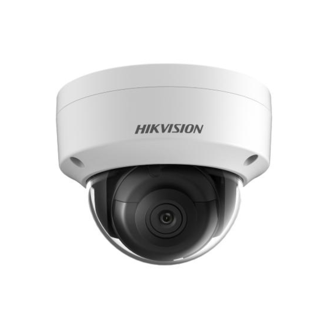 4MP DS-2CD2145FWD-IS Dome Network Camera Hikvision