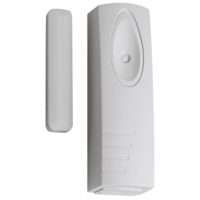 AEK-0001 Texecom Impaq SC EOL Vibration Detector with Contact - White
