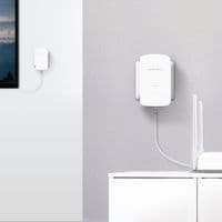 AV1000 Gigabit Powerline Starter Kit MP500 KIT Mercusys By TP-Link