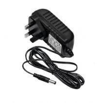 CCTV POWER SUPPLY 2amp (PS-12VDC2000mA)