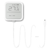 DS-PDTPH-E-WE AX PRO Wireless Temperature & Humidity Detector