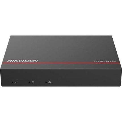Hikvision DS-E04NI-Q1/4P(SSD 2T) Value Series 4-Channel ENVR, eSSD 2TB (1)