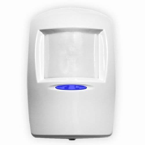 MEQ BLue 12M PIR Pyronix