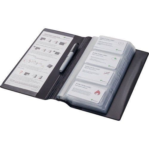 Paxton 830-050 Proximity Card 50-Pack, Amber