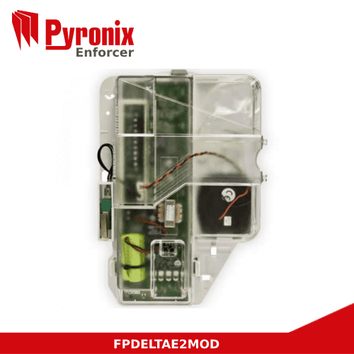 Pyronix Sounder External Deltabell Plus Module - FPDELTAP3MOD - Grade 3