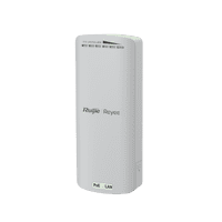 RG-EST100-E, 2.4GHz Dual-stream 500m Wireless Bridge