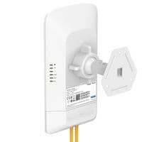 RG-EST350 V2, 5GHz Dual-stream 802.11ac 5KM Wireless Bridge