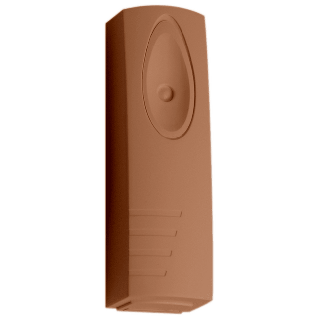 Texecom Impaq S EOL Vibration Detector - (AEJ-0002) Brown