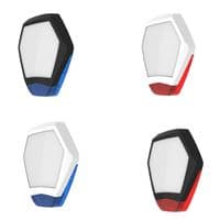 Texecom Odyssey X-BE - Backplate with LED Integral Backlight (WDC-0001)