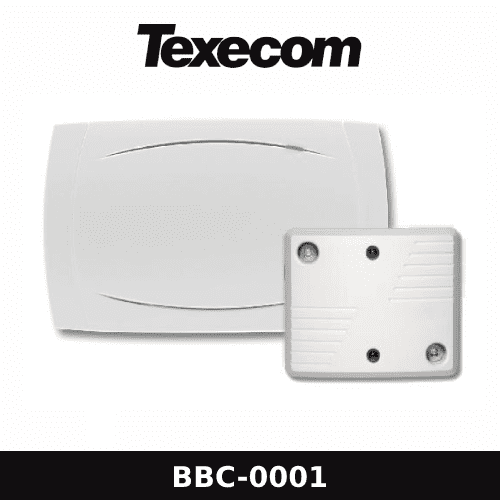 Texecom Premier Elite iProx Tag Reader Kit (BBC-0001)